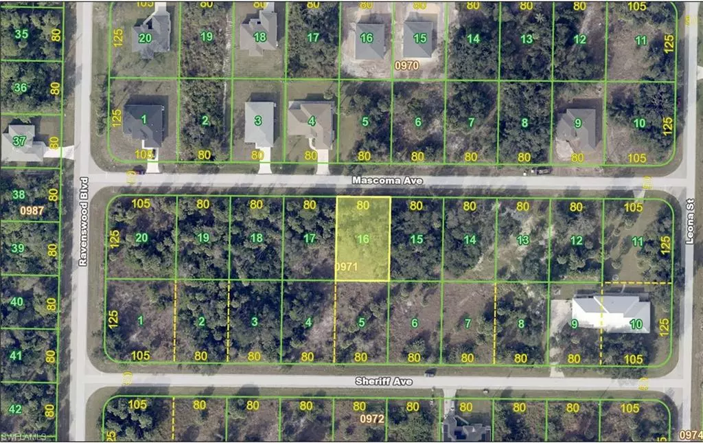 Port Charlotte, FL 33954,19069 Mascoma AVE