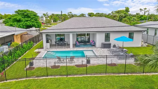 Bonita Springs, FL 34134,23272 W El Dorado AVE