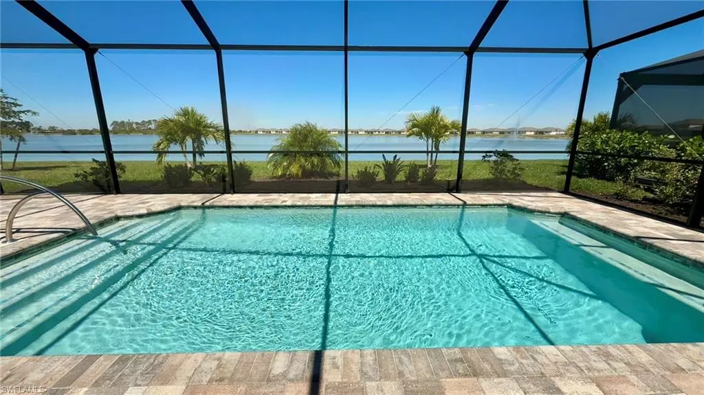 Cape Coral, FL 33993,303 Spring Hill Lake LOOP