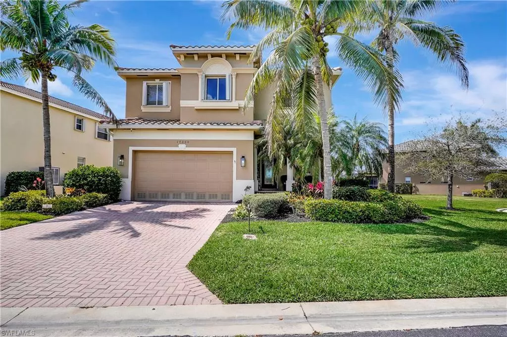 Fort Myers, FL 33908,17000 Tremont ST