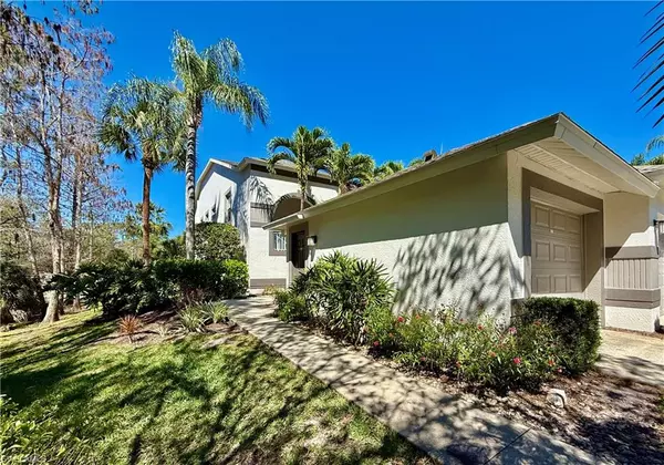 Naples, FL 34112,7655 Arbor Lakes CT #2221