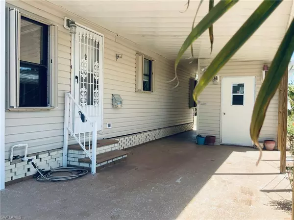 Punta Gorda, FL 33955,15550 Burnt Store RD #38