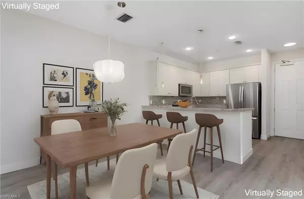 Naples, FL 34113,9072 Covina DR N #5505