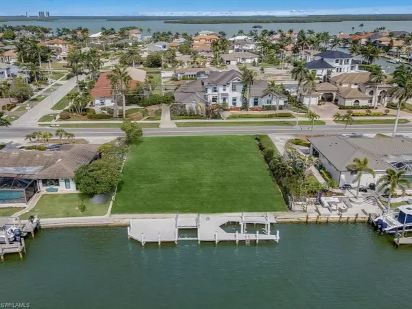 Marco Island, FL 34145,450 N Barfield DR