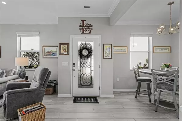 Naples, FL 34120,2701 Citrus ST