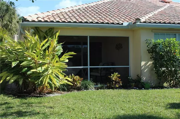 Naples, FL 34119,3013 Futuna LN