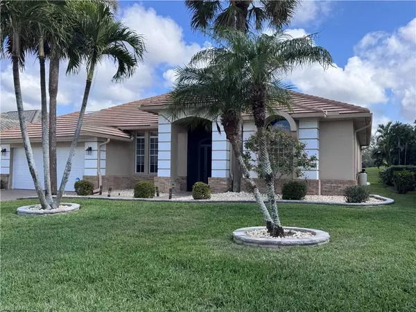 12031 Wedge DR,  Fort Myers,  FL 33913
