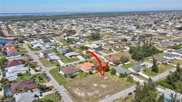 Cape Coral, FL 33991,138 SW 34th AVE