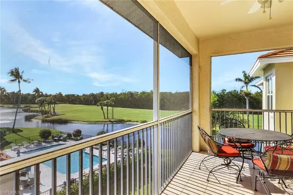 Naples, FL 34112,3554 Haldeman Creek DR #131