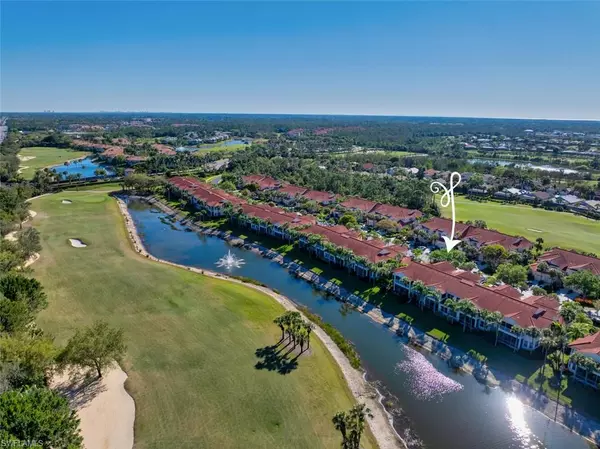 4650 Winged Foot CT #203, Naples, FL 34112