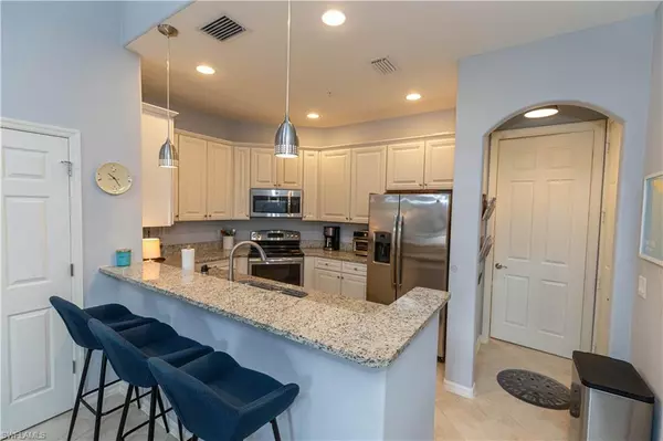 Fort Myers, FL 33912,11796 Paseo Grande BLVD #4706