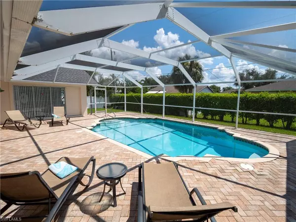 Cape Coral, FL 33990,1822 SE 20th ST