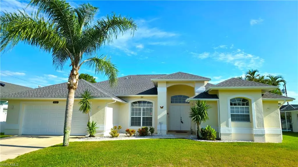 Cape Coral, FL 33990,1822 SE 20th ST