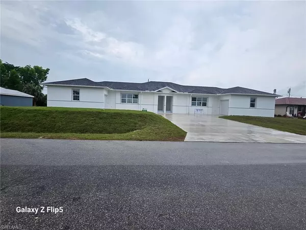 17444 Barbara DR, Fort Myers, FL 33967