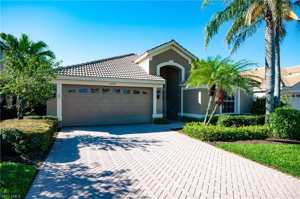 Estero, FL 34135,23390 Copperleaf BLVD