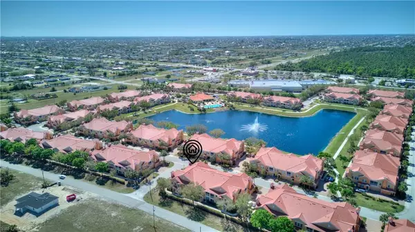 Cape Coral, FL 33909,1830 Concordia Lake CIR #1609