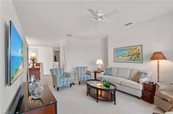 Estero, FL 34135,23570 Wisteria Pointe DR #605