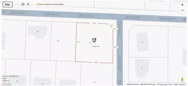 Port Charlotte, FL 33952,425 Azalea AVE NW