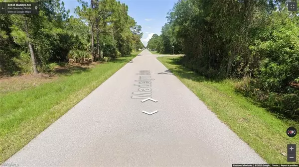 Port Charlotte, FL 33954,22434 Madelyn AVE