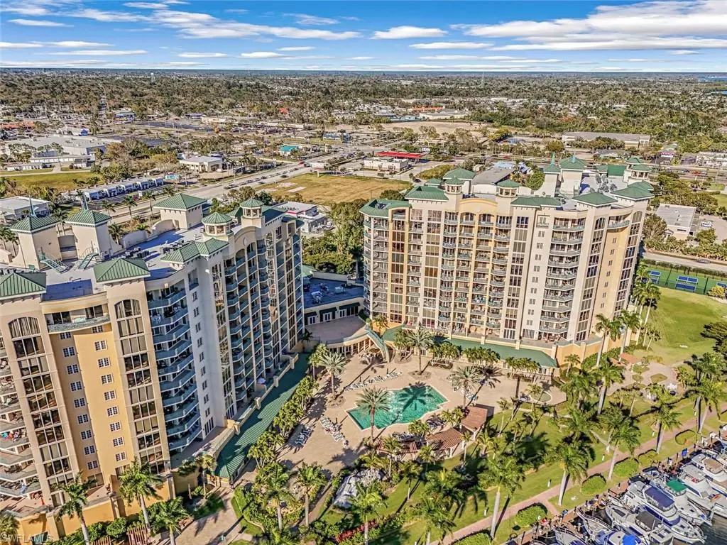 North Fort Myers, FL 33903,3426 Hancock Bridge PKWY #504