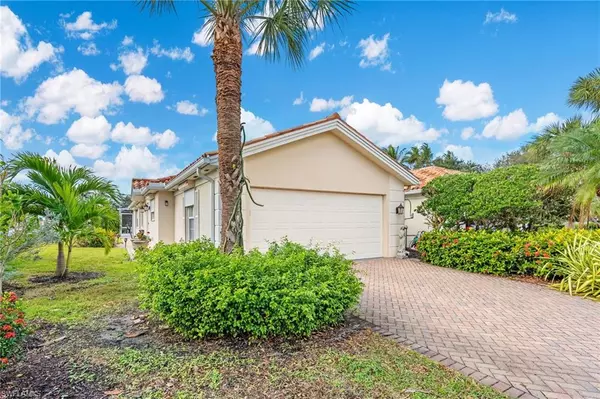 Naples, FL 34109,5064 Ventura CT