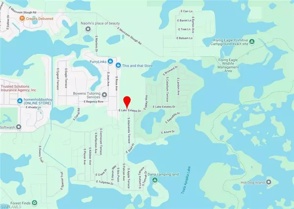 Inverness, FL 34450,3344 S Alamanda TER