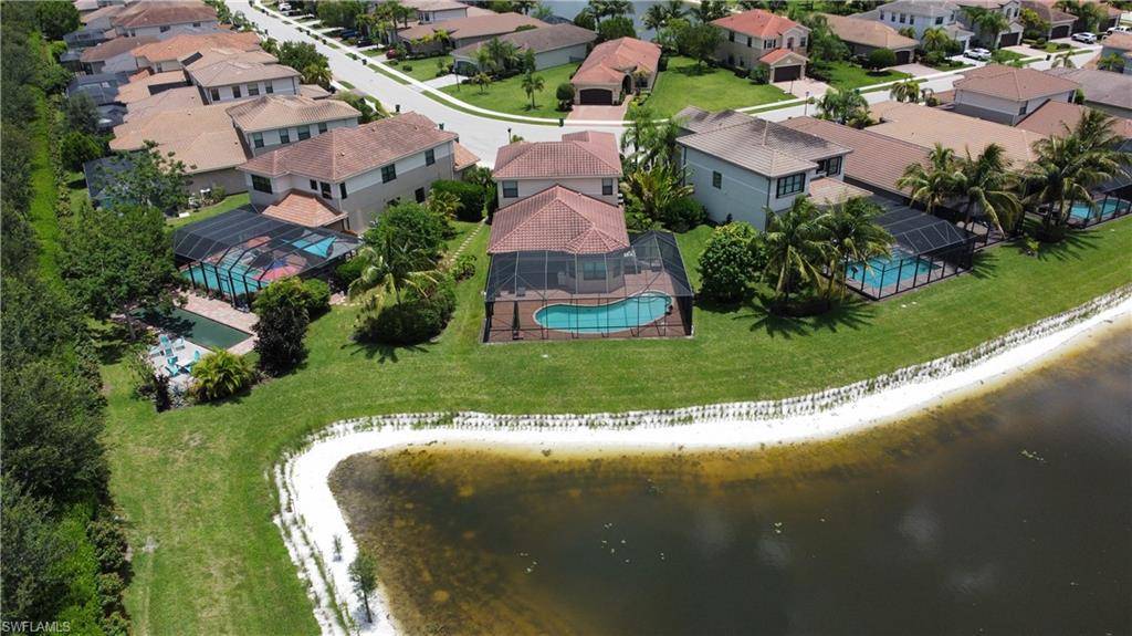 Naples, FL 34119,4360 Aurora ST