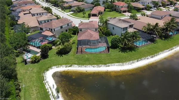 Naples, FL 34119,4360 Aurora ST