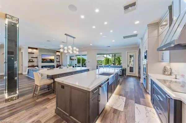 Naples, FL 34102,1435 Osprey AVE