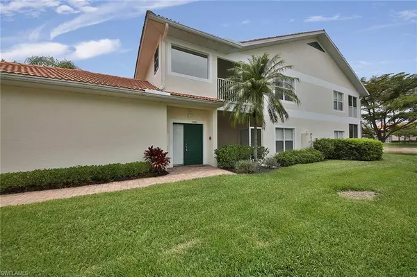 Naples, FL 34110,5615 Northboro DR #202