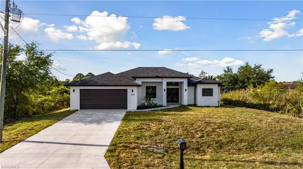 Lehigh Acres, FL 33971,2709 58th ST W