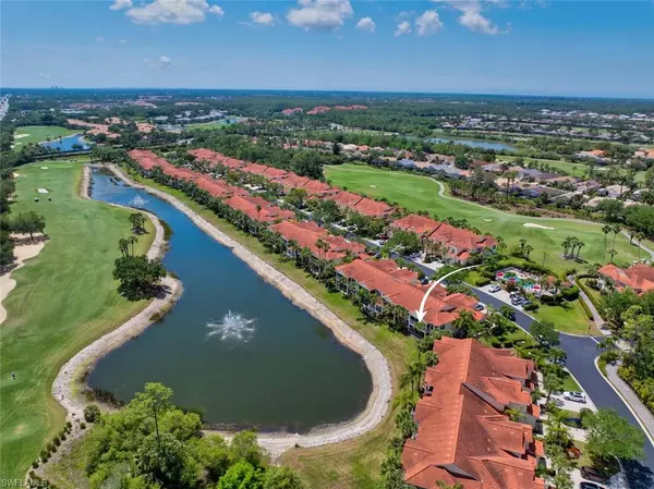 4630 Winged Foot CT #101, Naples, FL 34112