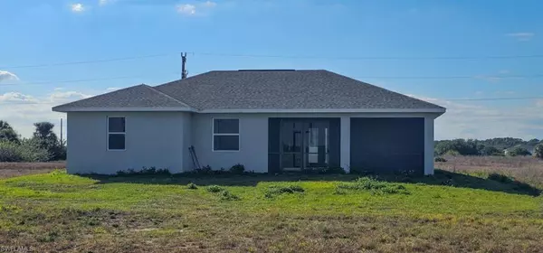 Labelle, FL 33935,578 David CIR