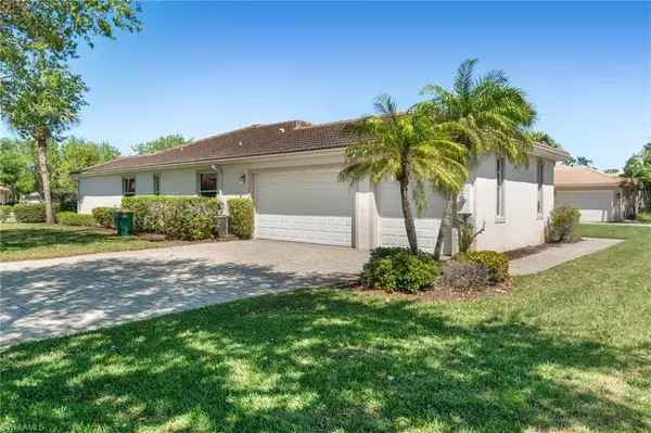 Naples, FL 34116,3966 Recreation LN