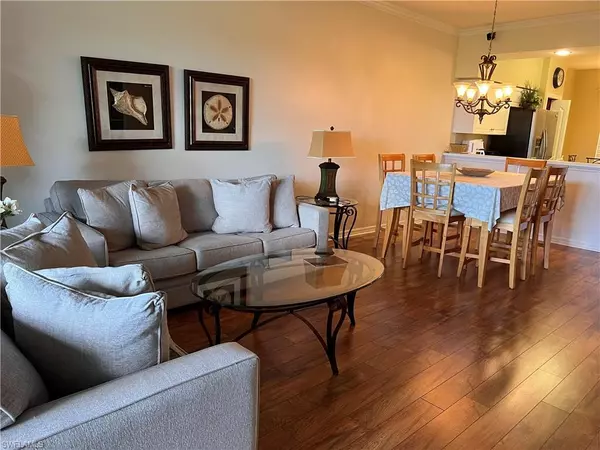 Naples, FL 34119,2710 Cypress Trace CIR #3015