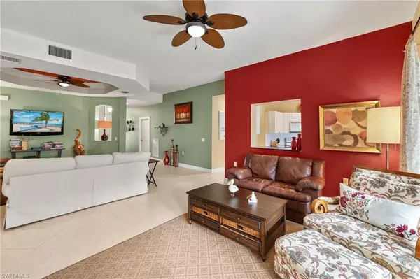 Estero, FL 34134,23811 Merano CT #101