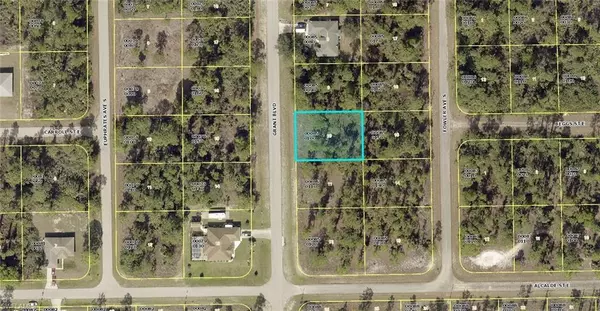 Lehigh Acres, FL 33974,1108 Grant BLVD