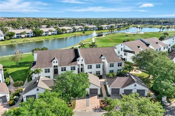 Naples, FL 34110,5954 Sand Wedge LN #702