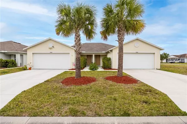 9028 Aegean CIR, Lehigh Acres, FL 33936