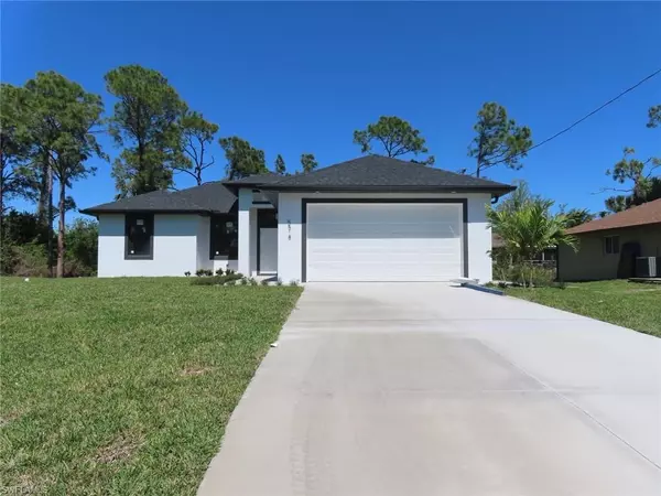 5518 Brookfield ST, Lehigh Acres, FL 33971