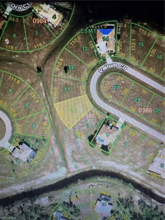 Punta Gorda, FL 33955,17508 Vellum CIR