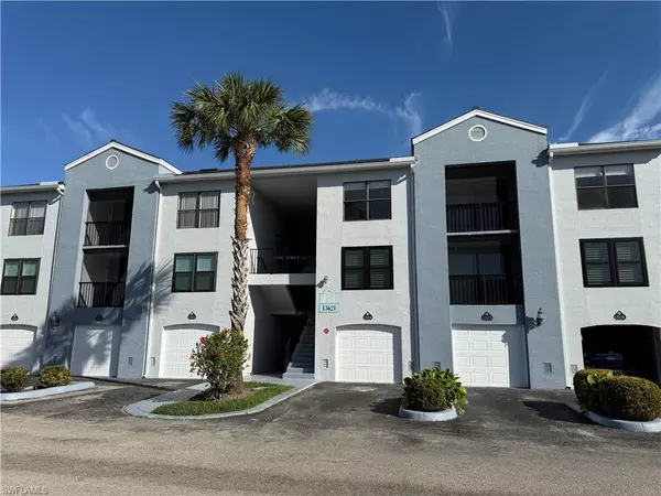 13621 Eagle Ridge DR #1533, Fort Myers, FL 33912