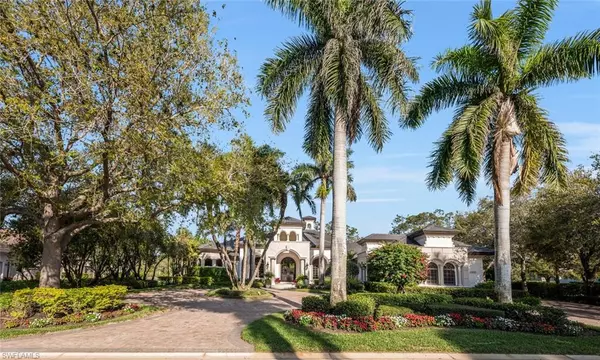 Naples, FL 34110,29115 W Teramo WAY