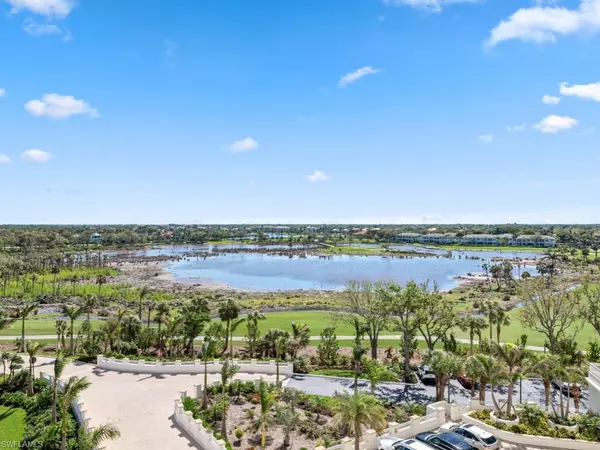 Bonita Springs, FL 34134,4731 Bonita Bay BLVD #603