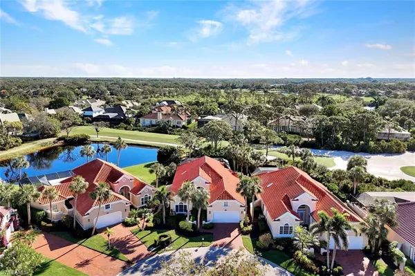 Bonita Springs, FL 34134,26211 Siena DR