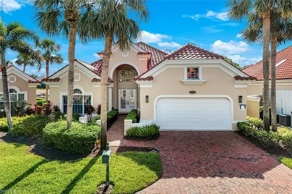 26211 Siena DR, Bonita Springs, FL 34134