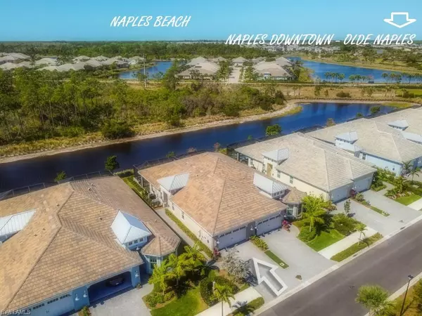 Naples, FL 34113,6867 Saona CT