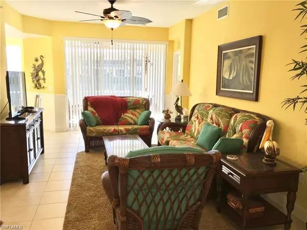 Cape Coral, FL 33991,2616 Somerville LOOP #2107