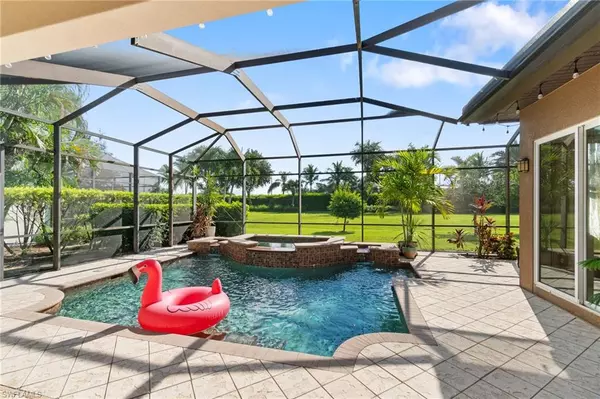 Naples, FL 34113,7692 Cottesmore DR