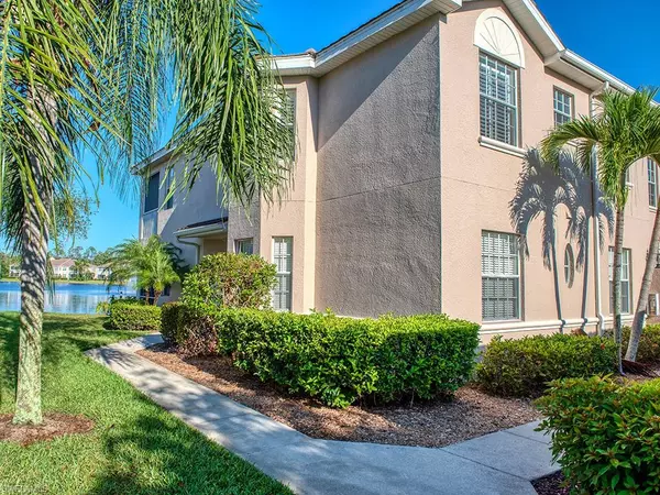 Naples, FL 34109,6215 Wilshire Pines CIR #1601